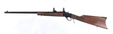 Winchester 1885 Low Wall .17M2 - 7 of 10