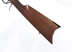Winchester 1885 Low Wall .17M2 - 10 of 10