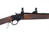 Winchester 1885 Low Wall .17M2 - 1 of 10