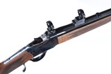 Winchester 1885 Low Wall .17M2 - 3 of 10