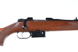 CZ 527 Bolt Rifle .223rem. - 1 of 8