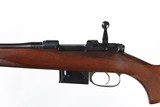 CZ 527 Bolt Rifle .223rem. - 6 of 8