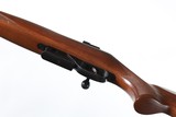 CZ 527 Bolt Rifle .223rem. - 8 of 8