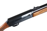 Browning B-2000 12ga Slug barrel - 3 of 10