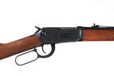 Winchester 94 AE .45colt Trapper - 1 of 10