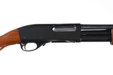 Remington 870 Wingmaster Riot 12ga - 1 of 10