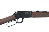 Winchester 9422 .22sllr Trapper - 1 of 10