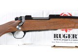 Ruger M77 Hawkeye .223rem LNIB - 1 of 12