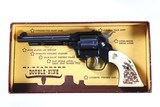 High Standard Double Nine W-104 .22cal. LNIB - 1 of 10