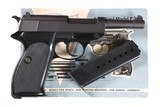 Post War Walther P38 1/63 Dated 9mm - 1 of 10