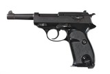 Post War Walther P38 1/63 Dated 9mm - 3 of 10