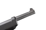 Post War Walther P38 1/63 Dated 9mm - 7 of 10