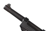 Post War Walther P38 1/63 Dated 9mm - 9 of 10
