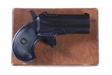 Great Western Arms Derringer .38sw LNIB - 1 of 8