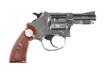 Vintage Rossi 25 Cased Revolver .22lr - 2 of 6