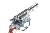 Vintage Rossi 25 Cased Revolver .22lr - 3 of 6