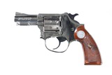 Vintage Rossi 25 Cased Revolver .22lr - 4 of 6
