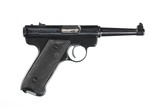 Ruger Standard Pistol Mfd. 1961 .22lr - 2 of 8