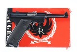 Ruger Standard Pistol Mfd. 1961 .22lr - 1 of 8