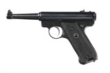 Ruger Standard Pistol Mfd. 1961 .22lr - 4 of 8