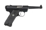 Ruger Standard Pistol Mfd. 1980 .22lr - 2 of 7
