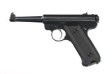 Ruger Standard Pistol Mfd. 1980 .22lr - 4 of 7