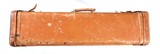 Vintage Leg O' Mutton Shotgun Case - 3 of 4
