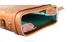 Vintage Leg O' Mutton Shotgun Case - 4 of 4