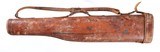 Vintage Leg O' Mutton Shotgun Case - 3 of 4