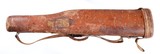 Vintage Leg O' Mutton Shotgun Case - 1 of 4