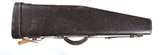 Vintage Leg O' Mutton Shotgun Case - 3 of 5