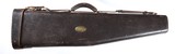Vintage Leg O' Mutton Shotgun Case - 1 of 5