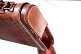 Vintage Leg O' Mutton Shotgun Case - 5 of 5