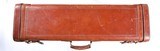 Vintage Leg O' Mutton Shotgun Case - 3 of 5