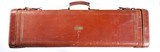 Vintage Leg O' Mutton Shotgun Case - 1 of 5