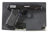 Remington 51 pistol .32 ACP - 1 of 6