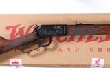 Winchester 9422 25th Anniversary Grade I - 1 of 13