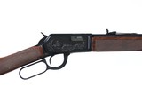 Winchester 9422 25th Anniversary Grade I - 4 of 13