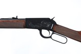 Winchester 9422 25th Anniversary Grade I - 9 of 13
