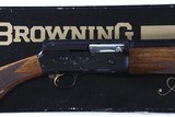Browning A5 Magnum 20ga Like New - 1 of 13