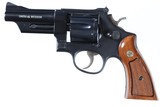 Smith & Wesson 28-2 , 28 2 , .357 mag. Excellent - 3 of 6