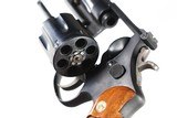 Smith & Wesson 28-2 , 28 2 , .357 mag. Excellent - 4 of 6