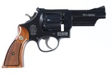 Smith & Wesson 28-2 , 28 2 , .357 mag. Excellent - 1 of 6