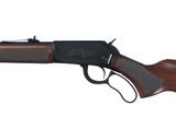 Winchester 9422 Legacy Tribute Engraved LNIB - 9 of 13