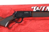 Winchester 9422 Legacy Tribute Engraved LNIB - 1 of 13