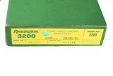 Remington 3200 12ga Factory Box - 3 of 14