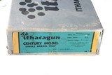 SKB / Ithaca Centruy Trap 12ga - 3 of 14