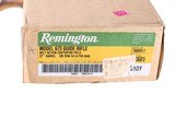 Remington 673 Guide .300 SAUM LNIB - 3 of 13