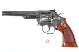 Smith & Wesson 19 5, 19-5 Excellent No Box - 3 of 5