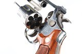 Smith & Wesson 19 5, 19-5 Excellent No Box - 1 of 5